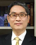 대학교수인 김민호의 대표 이미지