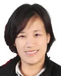 특수단체인, 정당인인 조윤숙의 대표 이미지