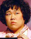 연극배우인 박신혜의 대표 이미지
