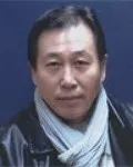 연극배우인 여무영의 대표 이미지