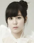 영화배우, 탤런트인 최아라의 대표 이미지
