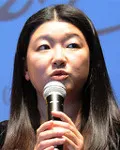정당인인 강주희의 대표 이미지