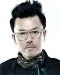 헤어디자이너, 크리에이티브디렉터인 크리스기의 대표 이미지
