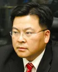 언론인인 김태겸의 대표 이미지
