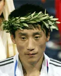 복싱선수인 김성국의 대표 이미지