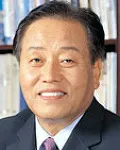 (전직)방송인인 이중기의 대표 이미지