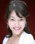 연극배우인 최윤서의 대표 이미지