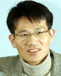 대학교수인 구갑우의 대표 이미지