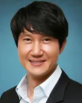 영화배우인 김동하의 대표 이미지