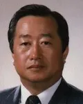 기업인, (전직)상호신용금고인인 김철주의 대표 이미지