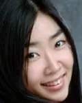 모델인 류여진의 대표 이미지