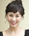뮤지컬배우인 윤공주의 대표 이미지