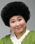 개그맨인 손명은의 대표 이미지