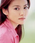 모델인 김미미의 대표 이미지