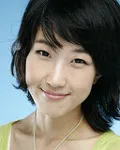 탤런트인 정주희의 대표 이미지
