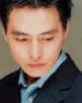 모델인 이완석의 대표 이미지