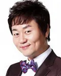 개그맨인 이재성의 대표 이미지