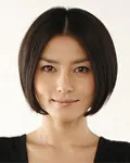영화배우인 호쇼 마이의 대표 이미지