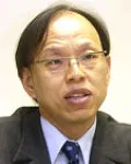 대학교수인 장동련의 대표 이미지