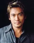 영화배우인 우치노 마사아키의 대표 이미지
