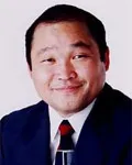 영화배우인 사이토 사토루의 대표 이미지