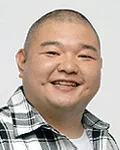 영화배우인 우치야마 신지의 대표 이미지