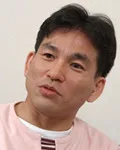 영화배우인 아난 켄지의 대표 이미지