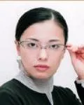 영화배우인 이케다 유키코의 대표 이미지