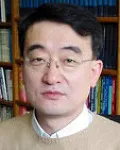 대학교수인 이성백의 대표 이미지