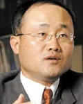 (전직)벤처기업인인 이한복의 대표 이미지