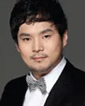 뮤지컬배우, 영화배우인 서성종의 대표 이미지