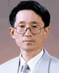 대학교수인 남황우의 대표 이미지