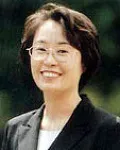대학교수인 이난이의 대표 이미지