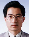 (전직)방송인인 정동환의 대표 이미지