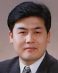 방송인인 박영석의 대표 이미지