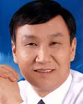 (전직)정당인인 김대영의 대표 이미지