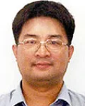 연구인인 장병태의 대표 이미지