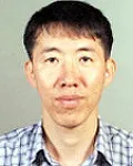 연구인인 장명길의 대표 이미지