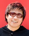 가수인 와니의 대표 이미지