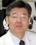 (전직)안과의사, (전직)대학교수인 이하범의 대표 이미지
