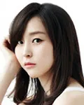 영화배우, 탤런트인 옥지영의 대표 이미지