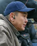 영화감독인 사사베 키요시의 대표 이미지