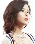 탤런트, 영화배우인 이보영의 대표 이미지