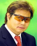 촬영감독인 이동삼의 대표 이미지