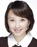 영화배우, 가수인 타카하시 유미코의 대표 이미지