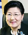 기업인, 패션디자이너인 안윤정의 대표 이미지