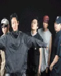 가수인 해머의 대표 이미지