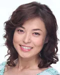 영화배우인 요코야마 메구미의 대표 이미지