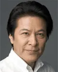 영화배우인 카가 타케시의 대표 이미지