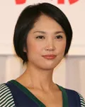 영화배우인 하라 치아키의 대표 이미지